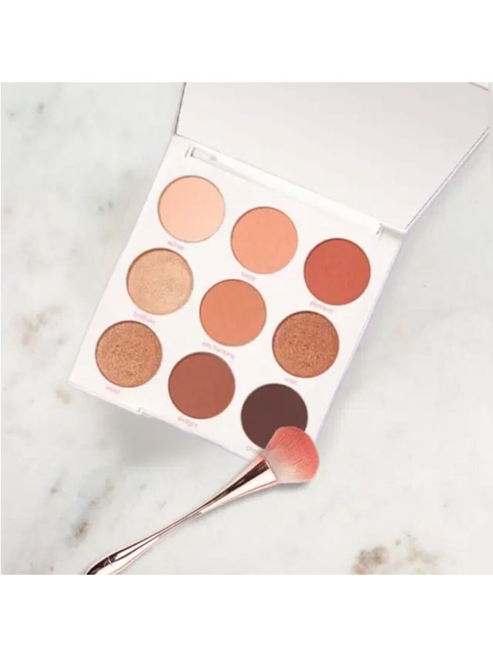 Tarte Amazonian Clay Eyeshadow Palette in Sunrise